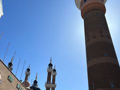 -新疆国际大巴扎