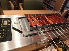 -邢氏老太太烤串(北兴街店)