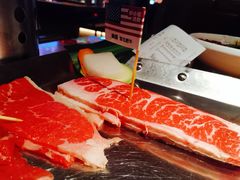 -炉小哥烤肉(朗悦公园茂店)