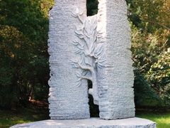 -长春世界雕塑园冰雪艺术天地