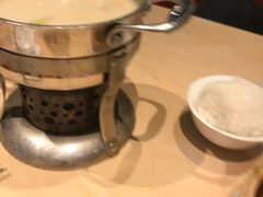 -避风塘(百联东郊店)