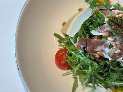 -燃扒房Steakhouse(皇庭店)