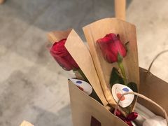 -稀物集咖啡(徽州大道店)