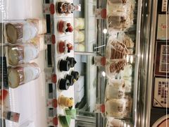 -西村叔叔的店·面包·甜品·蛋糕(崂山丽达店)