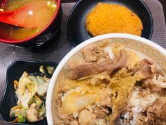 -食其家·牛丼咖喱(天津梅江印象城店)