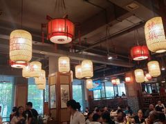 大堂-宽田火锅(几江荣华店)
