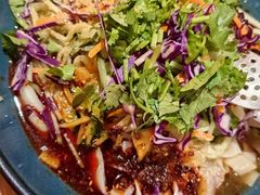 -耶里夏丽·新疆菜·28年喀什老馆(田林东路店)