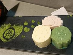 -海底捞火锅(金鼎广场店)