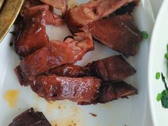 -楚鱼王·河鲜·湖北菜(华农店)