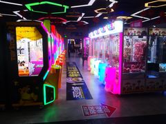 -天空之城游乐体验世界(万宝广场店)