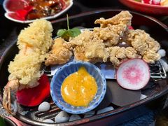 -大江户日本料理(吕厝店)