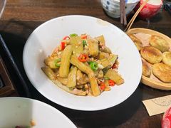 -吃货私房菜(丽江束河古镇店)