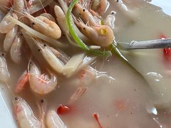 -崖口红树林海鲜餐厅