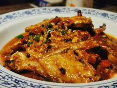 -郑享吃烧烤烩面(红专路店)