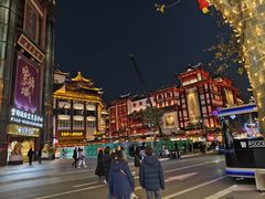 -麦当劳(豫园店)