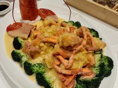 -光明招待所(邦凯科技园店)