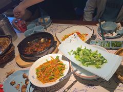 -客宴·江西客家菜(红角洲店)