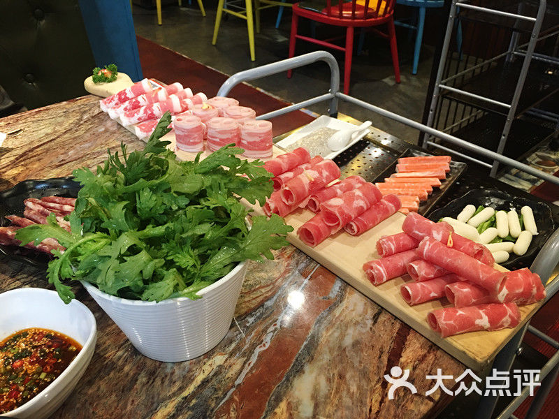 火瀑椒麻火锅图片 - 第933张