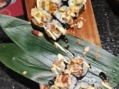 -古田居·特色寿司料理(星之岛旗舰店)