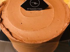 -姆们M Sweetie Cake(五道口店)