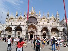 -圣马尔谷圣殿宗主教座堂