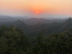 -山顶餐厅·山居菜
