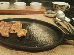-旺顺阁海鲜广场(亚运村店)