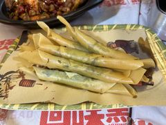 -回味黑鸭煲·始于2006(万松园店)