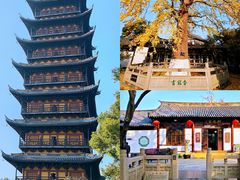 -常熟方塔园