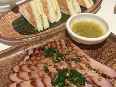 -帕娜·泰式茶餐厅·Bistro(近铁广场店)
