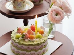 -花甜生活FatimCake·生日蛋糕