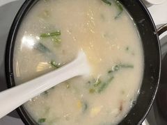 -博望坡饭店(宜山路店)