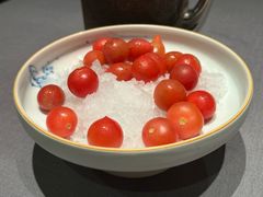 小番茄-小天厨民间菜馆(深圳街店)