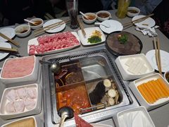 -海底捞火锅(铂澜大象城店)