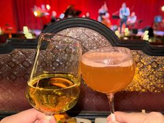 -JZ Club 爵士酒吧(上海店)