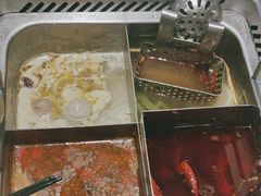 -海底捞火锅(方圆荟店)