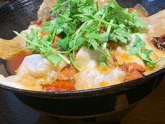 -地锅居(翰林邻里中心店)