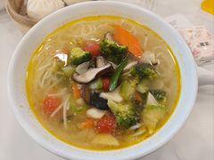 -古南都·清真绿柳居菜馆(太平南路店)