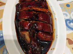 -卤鸭儿(小河路店)