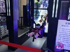 -飞行家太空体验馆(祥云小镇店)