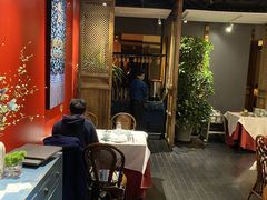 -小河盐帮·私家菜·烤鸭(三元桥·霄云路店)