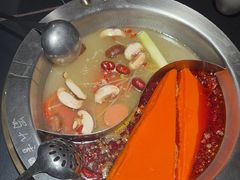 -蜀九香火锅(彩虹店)