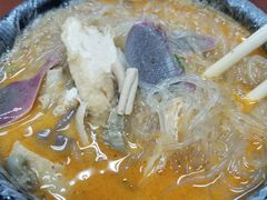 鸭血粉丝汤-津津老鸭粉丝馆(正东路店)