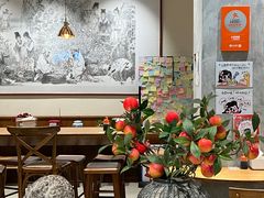 -小豆海棠(人民南路店)
