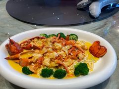 -滋粥楼·顺德菜海鲜茶点(金融城店)