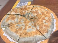 -福慧慈缘素食餐厅(王府井店)