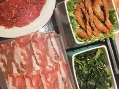 -重庆德忆火锅（龙南街3店）(渝水岸餐饮)