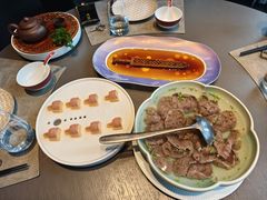 -曾宴·楚菜(湖北省博物馆店)