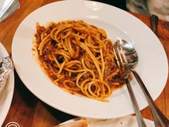 -La Tavernetta(Bar à Vin)(乌鲁木齐路店)