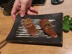 -寿司皇(扬名广场店)